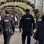 a81dd43f 7c2d 4c9d a19b 7e7c20ce2dc9 - Simfonia Lalelelor s-a încheiat fără incidente majore. Bilanțul Jandarmeriei Argeș
