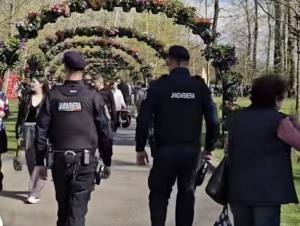 a81dd43f 7c2d 4c9d a19b 7e7c20ce2dc9 - Simfonia Lalelelor s-a încheiat fără incidente majore. Bilanțul Jandarmeriei Argeș