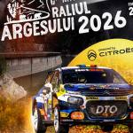 cats 1 - Veste bună de la Raliul Argeșului: cine scapă de taxa de înscriere