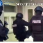 cats - Operațiunea „Jupiter”: peste 180 de percheziții astăzi, în țară