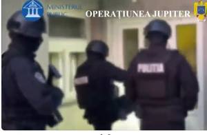 cats - Operațiunea „Jupiter”: peste 180 de percheziții astăzi, în țară