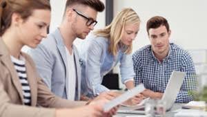 images - Intership la Guvernul României. Cine se poate înscrie