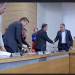 Sursă foto: screenshot FB Primăria Munciipiului Pitesti