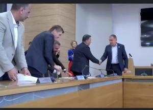 Sursă foto: screenshot FB Primăria Munciipiului Pitesti