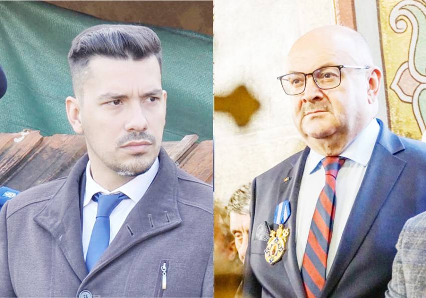 Sursă foto: editia tiparita