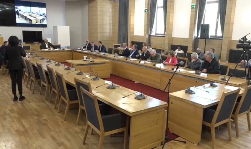 Sursă foto: screenshot FB Primăria Munciipiului Pitesti