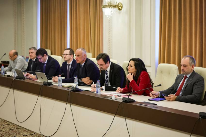 Sursă foto: USR.ro.