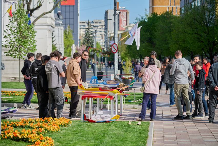 682595981 1413500494137627 2301426068869596198 n - Final spectaculos al Simfoniei Lalelelor 2026