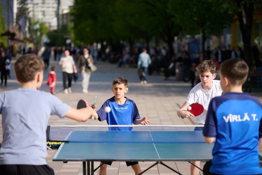 683400747 1413500897470920 7277475436312228675 n - Final spectaculos al Simfoniei Lalelelor 2026