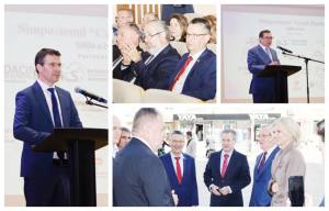 simpozion de sănătate