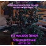 BeFunky collage 6 - Se redeschide sezonul distracției la Complexul Turistic Casa Lăzăroiu