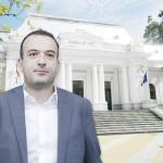 Bogdan Mateescu noul presedinte al curtii de apel pitesti