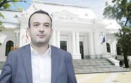 Bogdan Mateescu noul presedinte al curtii de apel pitesti