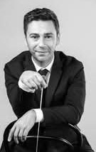 Constantin Grigore - Un saxofonist și un violoncelist, soliștii concertului de joi de la Filarmonica Pitești