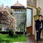 Sursă foto: FB Colegiul Național "Vlaicu Vodă",