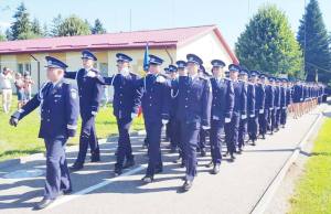 anulare admitere scoli militare