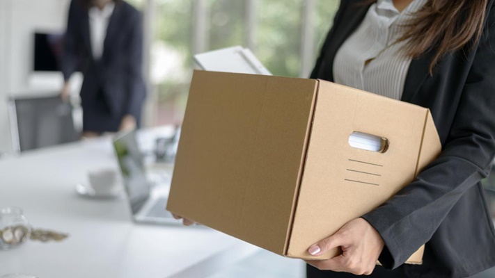 cats 2 - Rata șomajului a scăzut ușor în martie. Câți români erau fără loc de muncă la finalul lunii