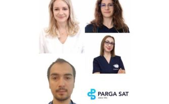 Sursă foto: FB  Centrul Medical Parga Sat