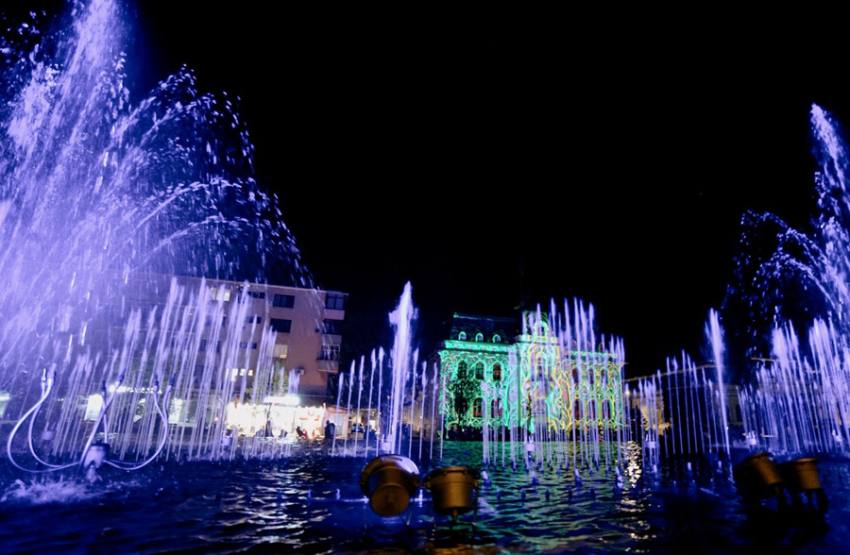 Sursă foto: FB Primăria Municipiului Pitești