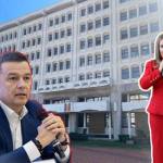 Sursă foto: colaj Ancheta/ AV - anchetaonline.ro, FB Sorin Grindeanu și FB Ioana Facaleata