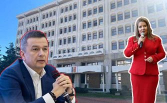 Sursă foto: colaj Ancheta/ AV - anchetaonline.ro, FB Sorin Grindeanu și FB Ioana Facaleata