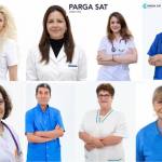 Sursă foto: FB  Centrul Medical Parga Sat