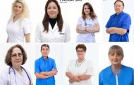 Sursă foto: FB  Centrul Medical Parga Sat
