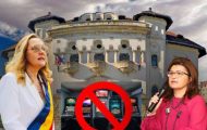 Sursă foto: colaj Ancheta/ Facebook Primăria Câmpulung, FB Elena Lasconi, FB Alina Gorghiu și FB Loredana Nicoleta Năstase