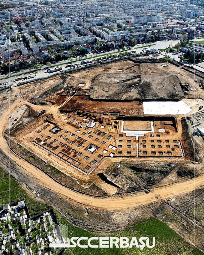 Sursă foto: FB Construcții Erbașu SA.