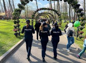 30db6f23 53ea 4f8c a961 7ce188dd344c - Simfonia Lalelelor, în atenția polițiștilor argeșeni. Zeci de sancțiuni aplicate