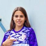 492407637 1243663271094658 3700593014341356535 n 1 - Piteșteanca Rebeca Abagiu, convocată la Naționala României U16 pentru turneul din Azerbaidjan