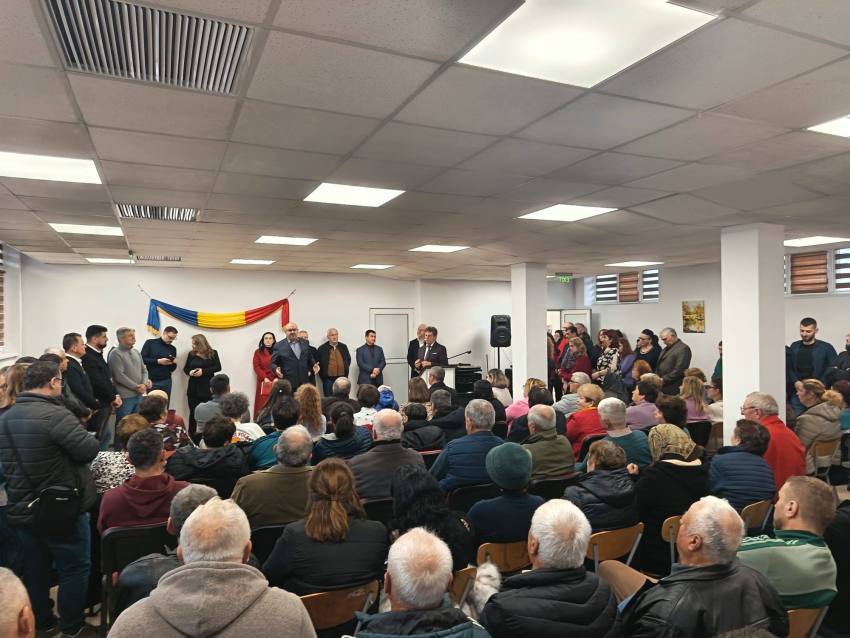 Ion Gîrleanu Bogați 