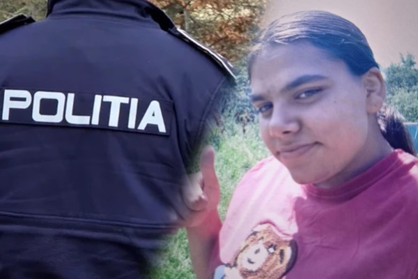 7a0e3c1f 18e2 4a16 bfa3 1580678aa4f4 - Încă o tânără din Poiana Lacului, de negăsit. Ați văzut-o pe Daniela?