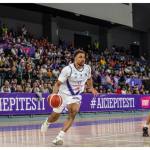 FC Arges Baschetball