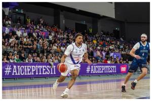 FC Arges Baschetball