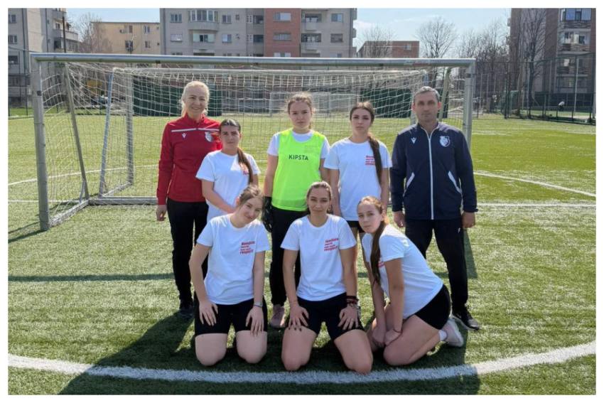 fete fotbal Costești