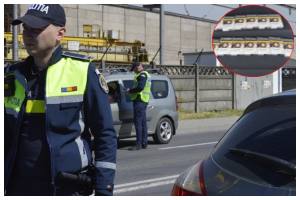 BeFunky collage 90 - Controale la trecerile la nivel cu calea ferată din Argeș: zeci de șoferi sancționați