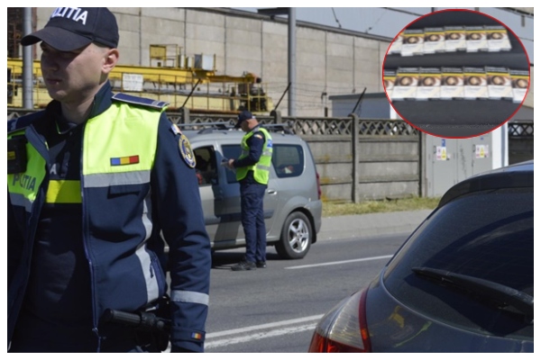 BeFunky collage 90 - Controale la trecerile la nivel cu calea ferată din Argeș: zeci de șoferi sancționați