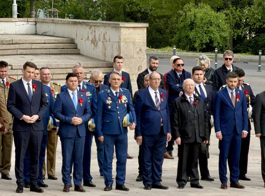 Sursă foto: FB Cătălin Mindroc