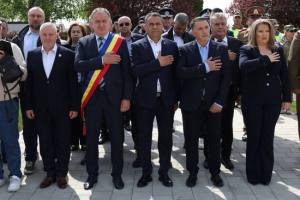 Sursă foto: FB Cristian Gentea