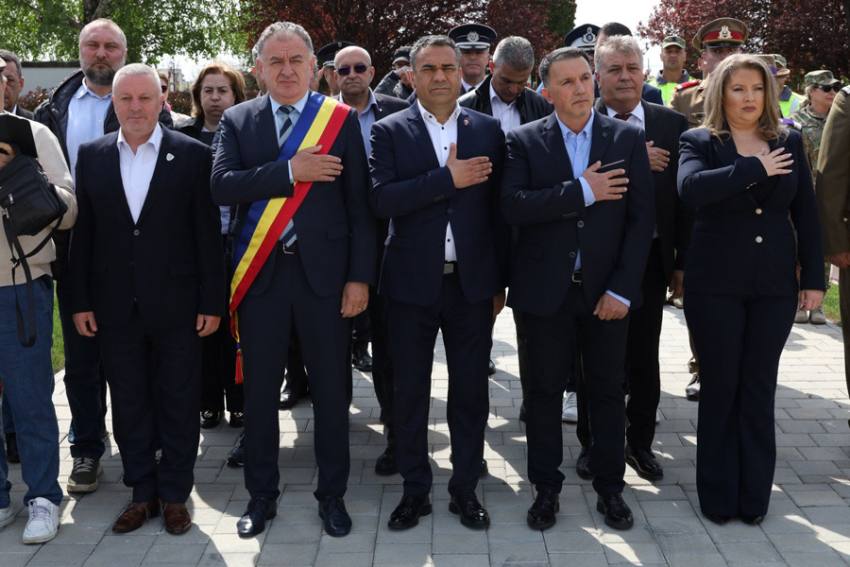 Sursă foto: FB Cristian Gentea