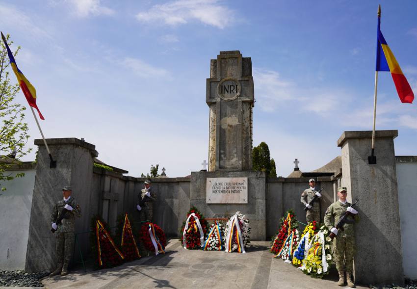 Sursă foto: CJ Argeș