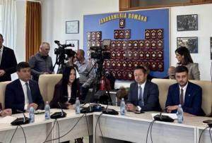 Sursă foto: FB Catalin Mindroc