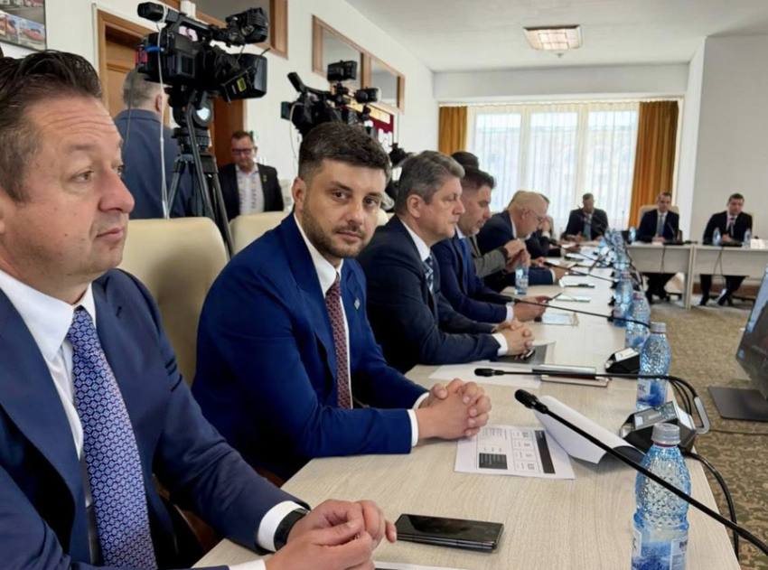 Sursă foto: FB Catalin Mindroc