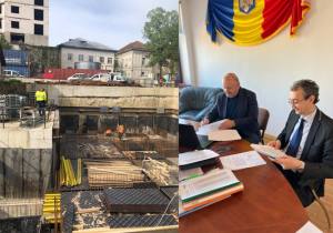 . Sursa foto: CJ Argeș