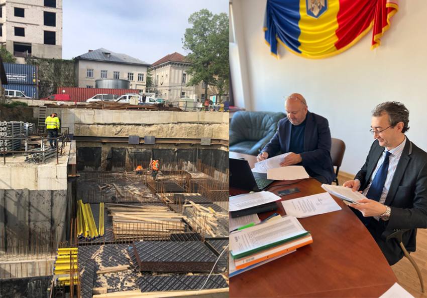 . Sursa foto: CJ Argeș