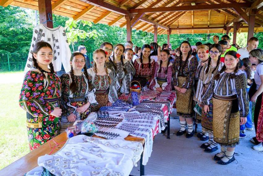 Sursă foto: FB Primăria Orașului Mioveni