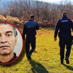 dispărut poliție căutări