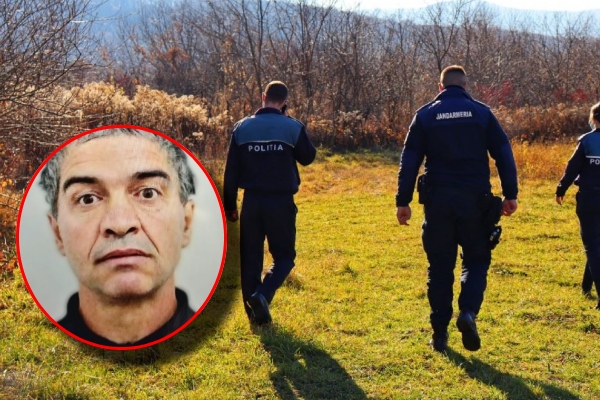 dispărut poliție căutări