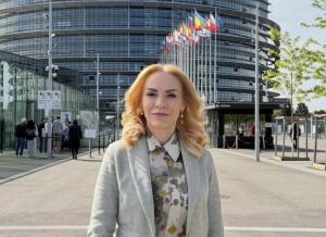 Sursă foto: FB Gabriela Firea